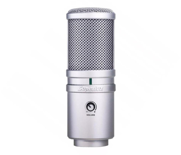 Superlux E205U - 563871 - zdjęcie